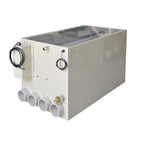 Pond Submerged Macro Drum Filter Filters Ponds Up To 19,160 Gallons At 21,500 Gallons Per Hour (GPH)