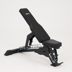Rapid Motion AB1011 Commercial Adjustable Bench
