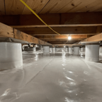 StegoCrawl Wrap Crawl Space Vapor Retarder - All Sizes