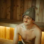 Sauna Hat