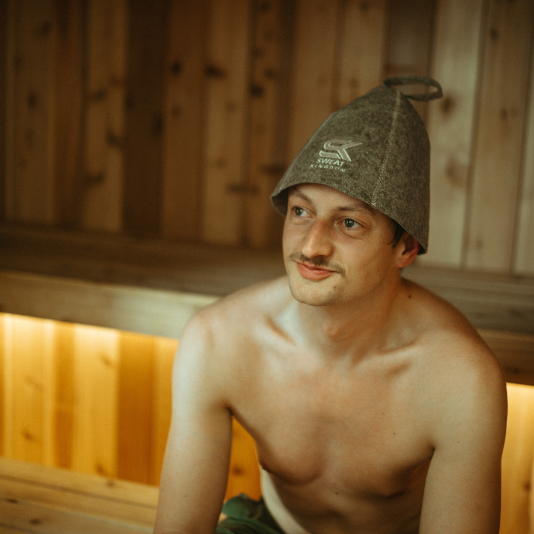 Sauna Hat