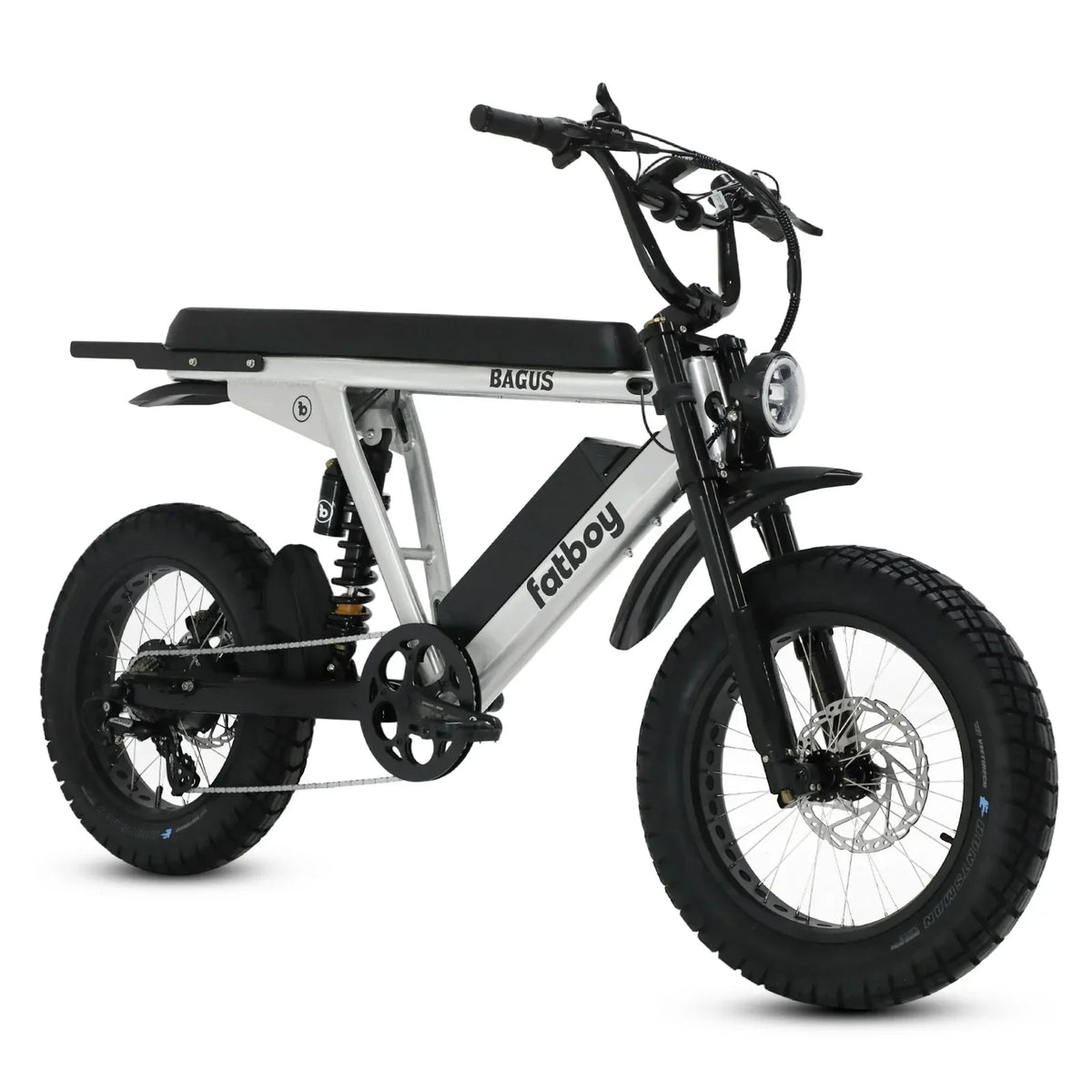 Fatboy Bagus V3 Ultra