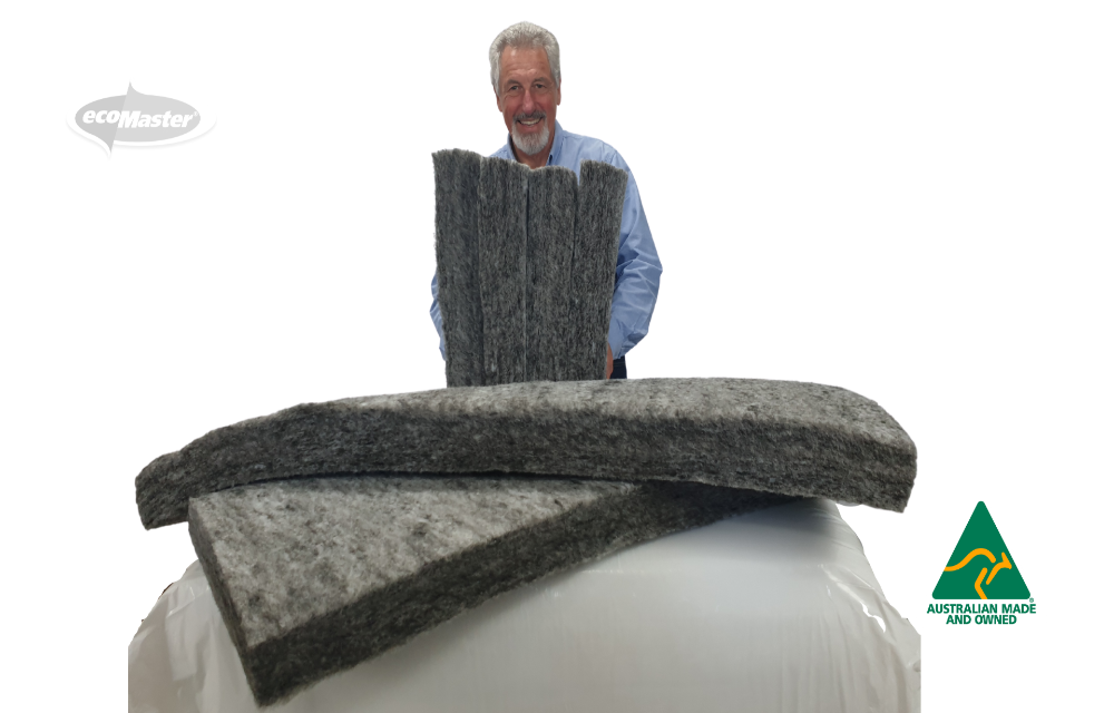 Value Poly  | Polyester Wall Insulation