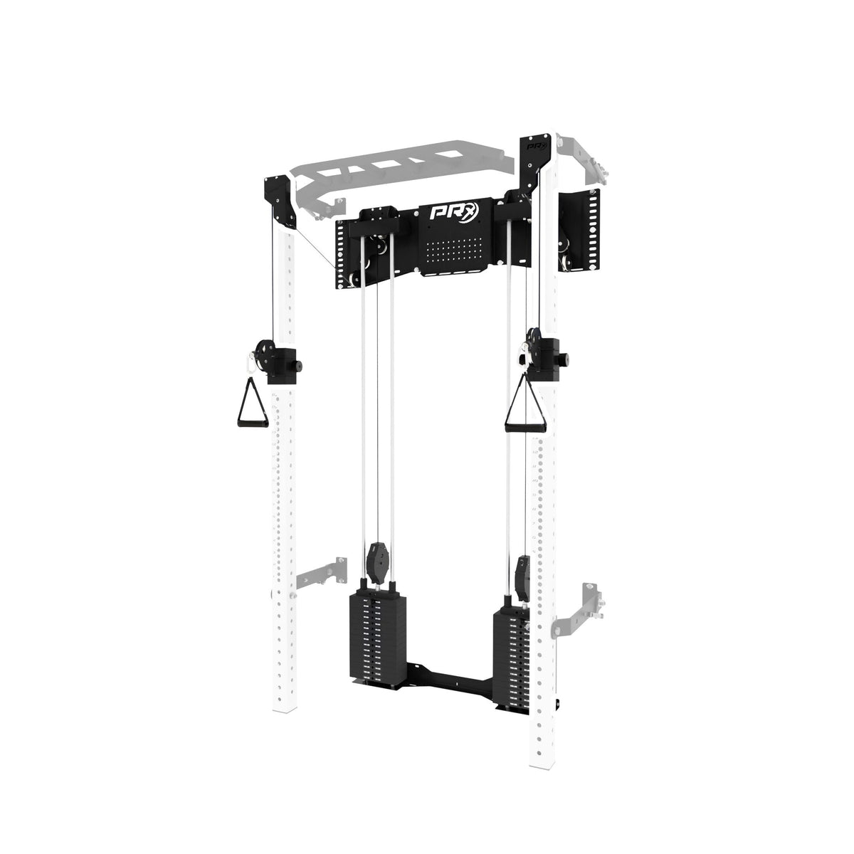 Profile® Ark™ Attachment