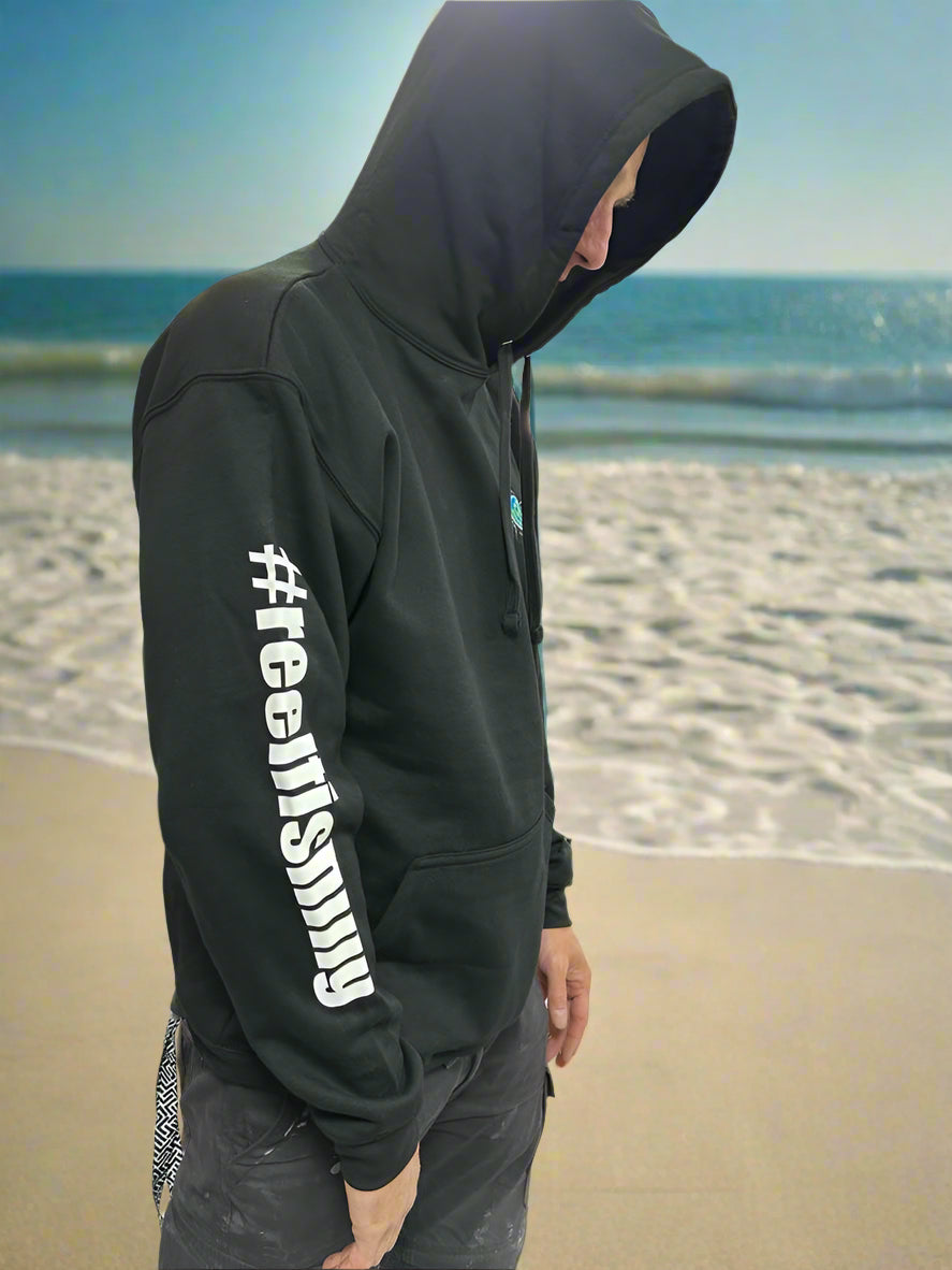 ReelFishing Hoody