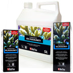 Reef Foundation B: Alkalinity & pH Buffer for Coral Skeletons