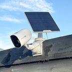 Swann Solar Panel for Swann Wire-Free Cameras