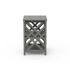 Wovendale Bar Cart