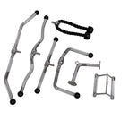 PRx Cable Attachment Bundle