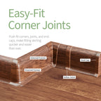 Premium Classic Skirting Board