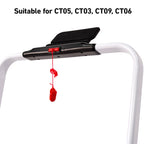 DeerRun® Treadmill Magnet Safety Key
