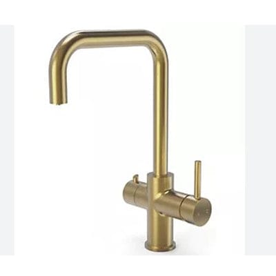 3-in-1 Instant Hot Water Kitchen Tap