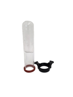 FishMate P-UV 5000 Replacement Quartz Sleeve & Bracket