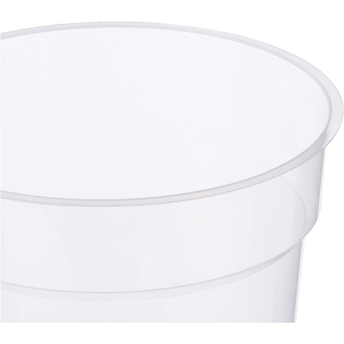 Growth Technology Clear Orchid Pot