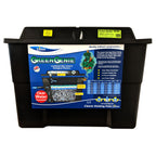 Lotus Green Genie Pond Filter 30000 - UV & Biological Filtration