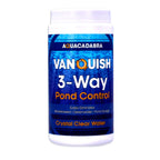 Aquacadabra Vanquish Blanket Answer Remove Algae Blanketweed Treatment 1Kg