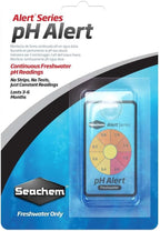 Seachem pH Alert Monitor for Freshwater Aquariums