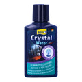 Tetra Crystal Water: Fast, Safe Aquarium Clarifier