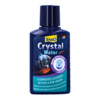 Tetra Crystal Water: Fast, Safe Aquarium Clarifier