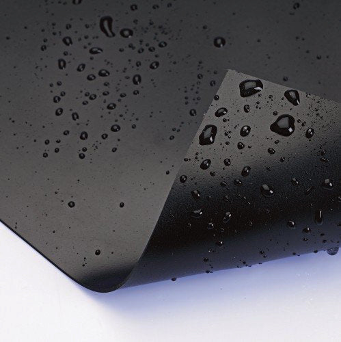 Oase Alfafol 4x3m UV-Resistant PVC Pond Liner, 15-Year Warranty