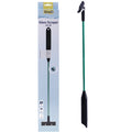 Tetra Glass Scraper 45: Stainless Blade, Marine-Safe