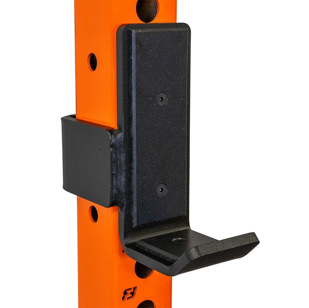 PRx 3x3 J-Cups - 1" Pin