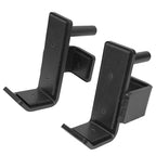PRx 3x3 J-Cups - 1" Pin