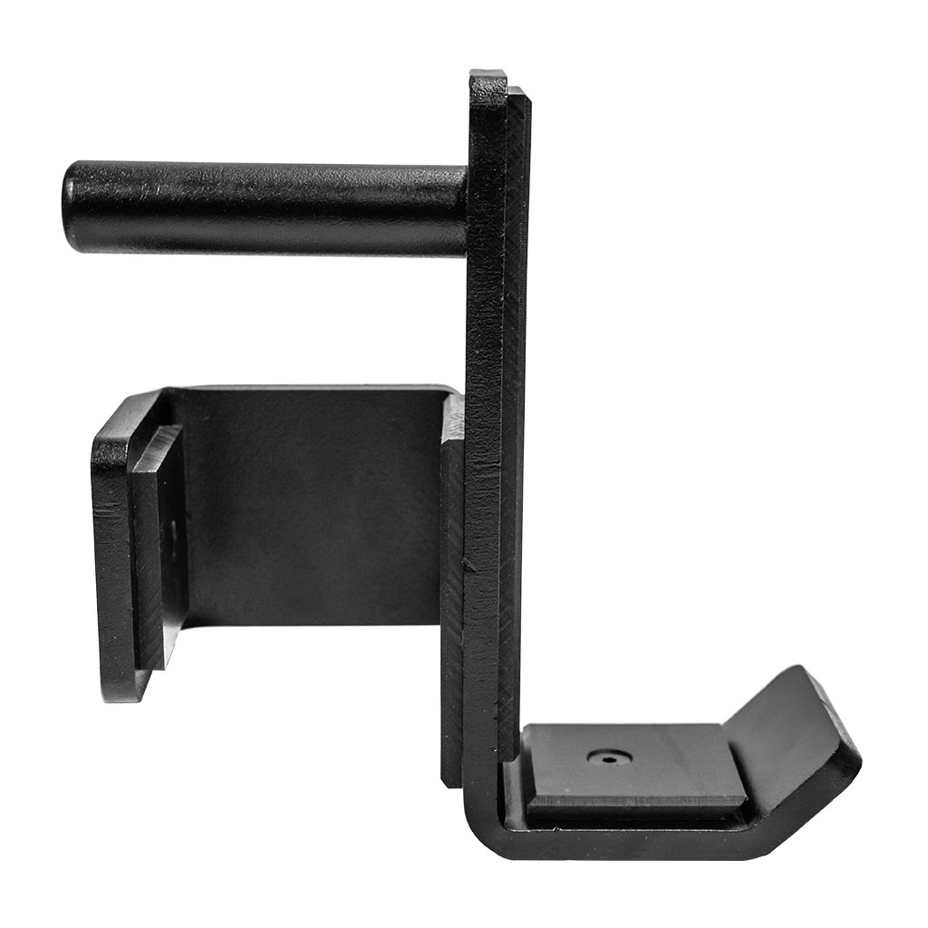 PRx 3x3 J-Cups - 1" Pin