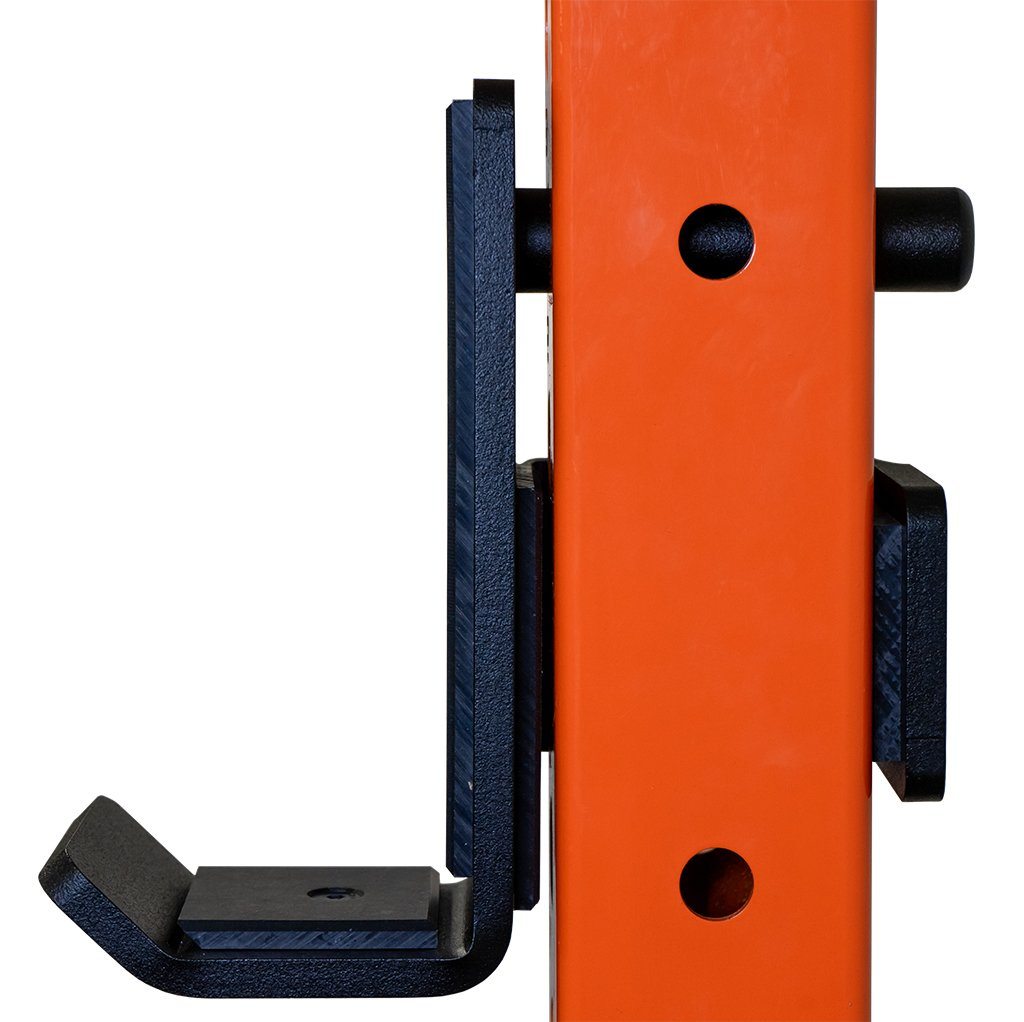 PRx 3x3 J-Cups - 1" Pin