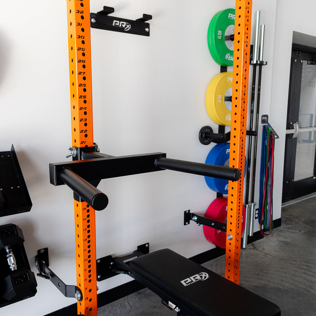 PRx 3x3 Dip Station