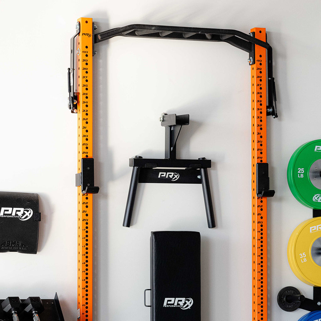 PRx 3x3 Dip Station