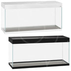Aquael Optiset 240L Aquarium with LED Lighting