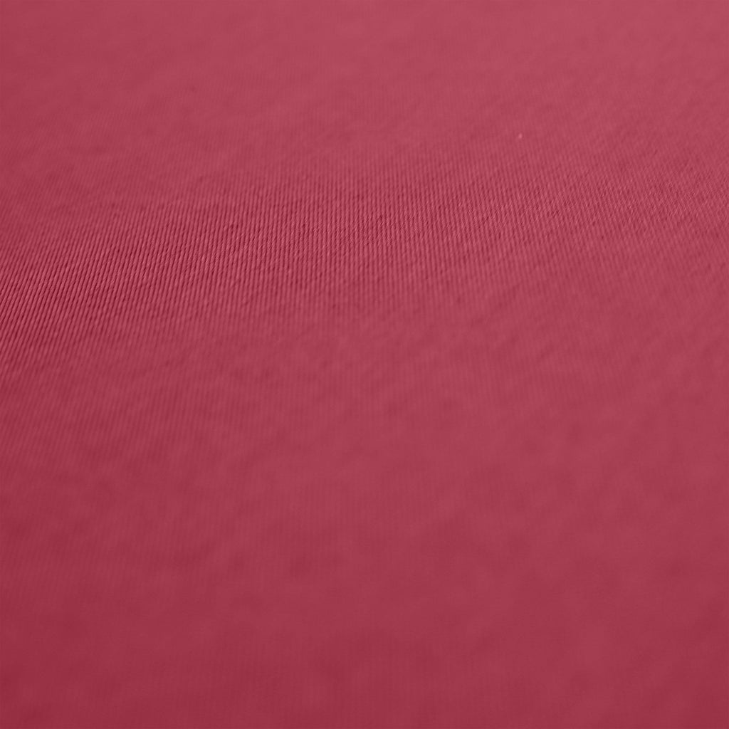 10' x 8' Manual Crank Retractable Awning, UV/Water-Resistant Sun Shelter, Wine Red