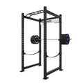 4-Post Builder® Power Rack (4' Depth)