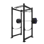4-Post Builder® Power Rack (4' Depth)