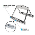 1000 Seated Row Triangle Handle