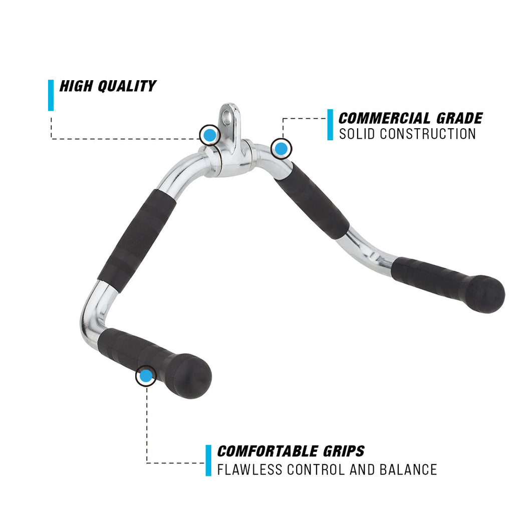 2000 Multi-Exerciser Rotating Handle
