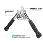 2000 18" Multi-Purpose Pressdown V Bar
