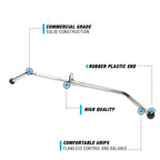 1000 48" Lat Pulldown Bar