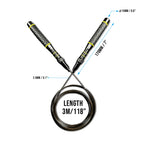 Quick Adjust QA-1 Speed Rope