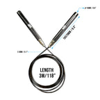 Quick Adjust QA-2 Speed Rope