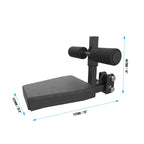 RX3 Lat Pulldown Seat