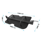 RX3 Leg Press Plate