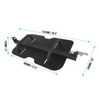 RX3 Leg Press Plate