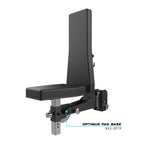 RX3 Optimus Back Pad