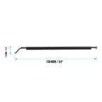 RX3 Pin Pipe Safeties 42" (set)