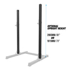 RX3 Connex Squat Rack