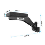 RX3 Seal Row Pad