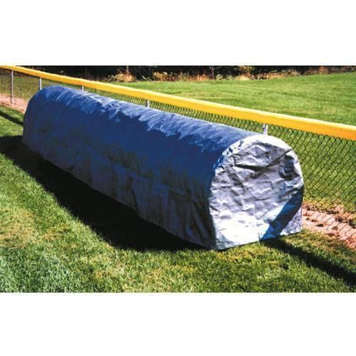 Fitted Cover for Tarp Roller 40'