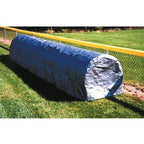 Fitted Cover for Tarp Roller 40'